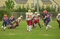 Les cadets Corsaires 2009 vs Les Templiers 191